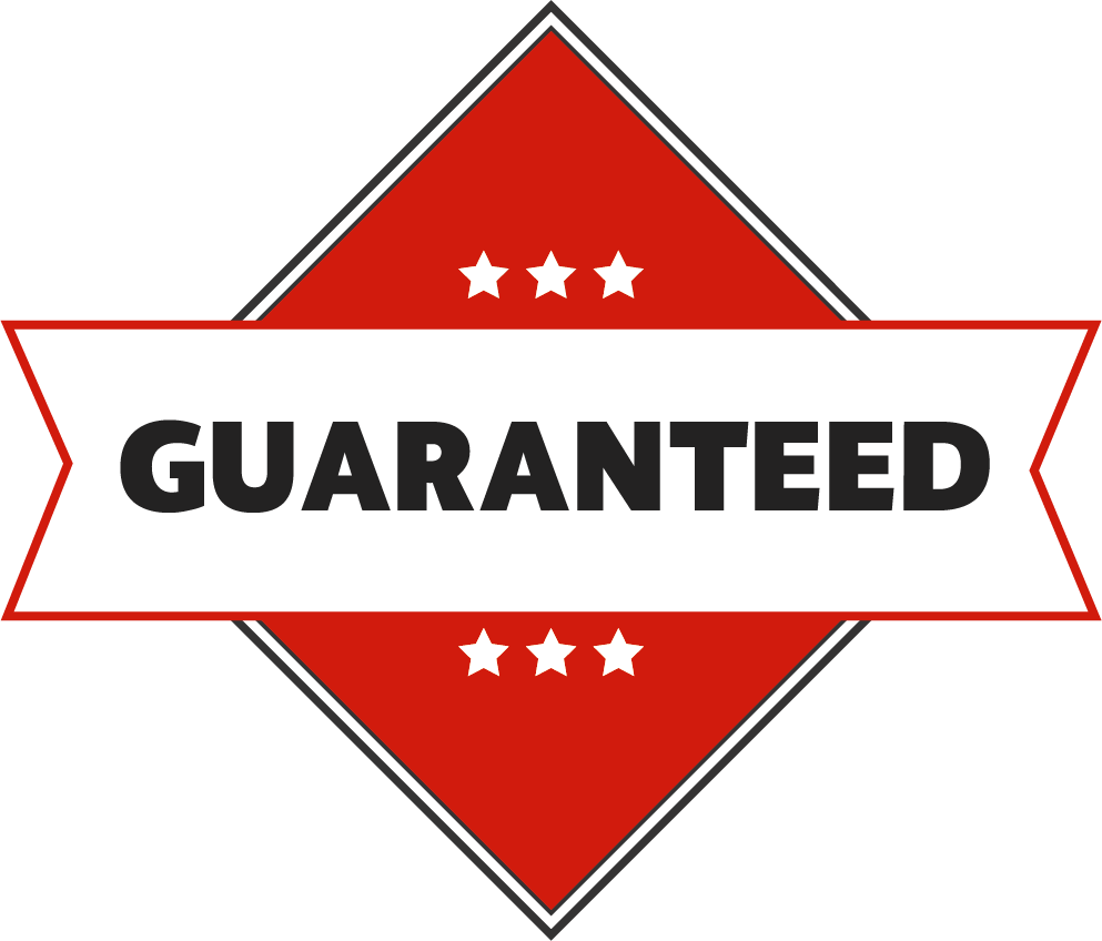 Guaranteed