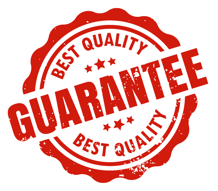 Guarantee Best Quality Badge